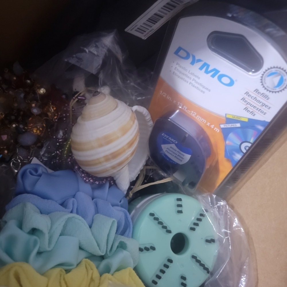 Random Mystery Bundle with Jewelery and odd and ends